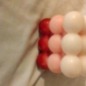 Handmade candles and wax melts